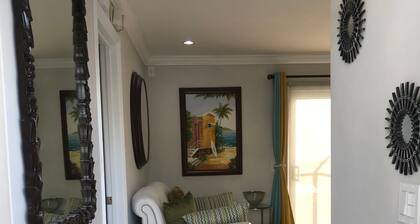 Das Versteck des Hafens