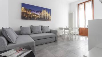 Apartemen | 1 kamar tidur