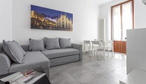 Departamento | 1 habitación 
