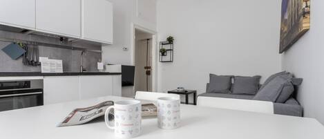 Apartment | 1 bedroom