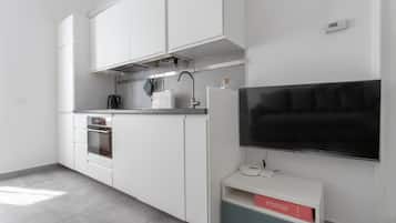 Apartamento | 1 quarto