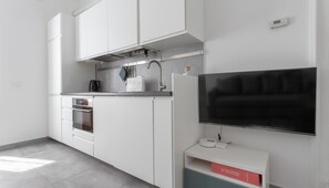 Huoneisto | 1 makuuhuone