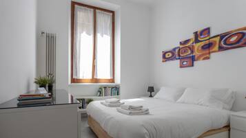 Apartemen | 1 kamar tidur