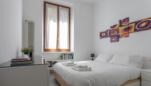 Huoneisto | 1 makuuhuone