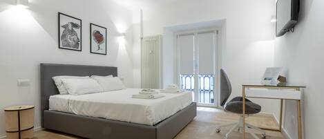 Apartment | 1 bedroom