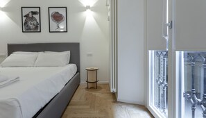 Appartement | 1 slaapkamer