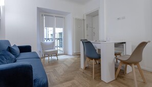 Apartment | 1 Schlafzimmer