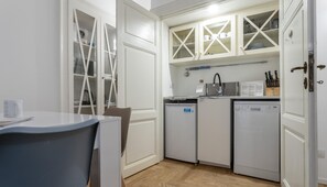 Appartement | 1 slaapkamer