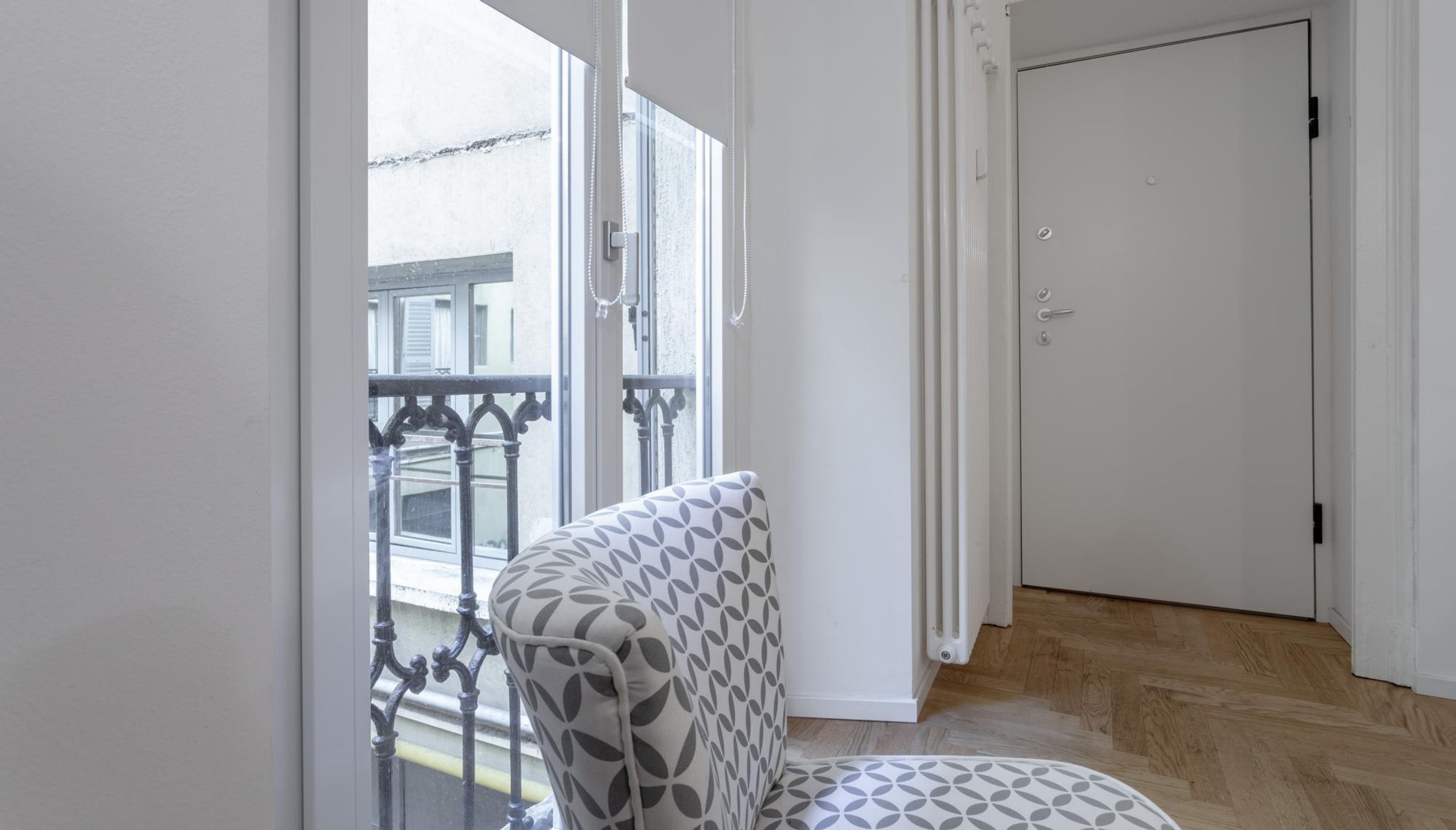 Appartamento | 1 camera