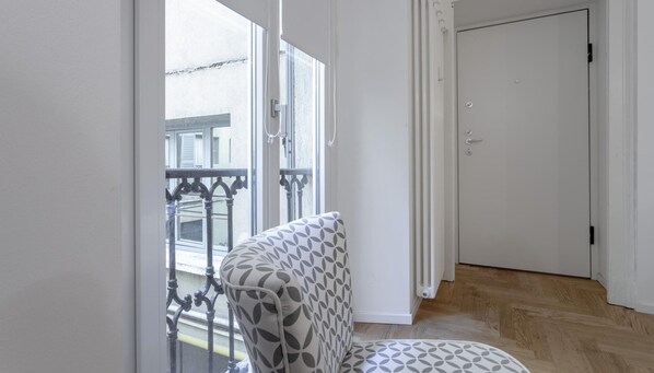 Appartement | 1 slaapkamer