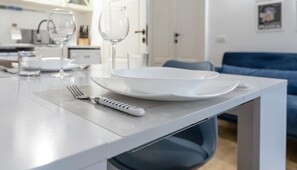 Apartment | 1 Schlafzimmer