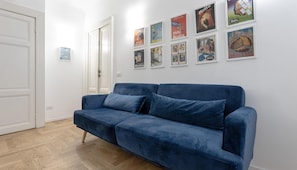 Apartment | 1 Schlafzimmer