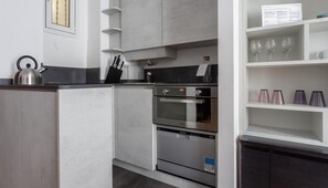 Apartment | 1 Schlafzimmer