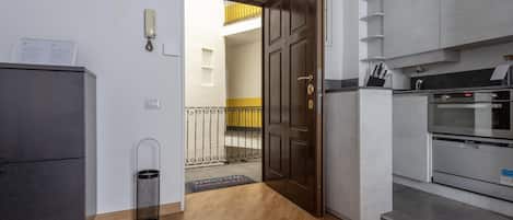 Apartment | 1 bedroom