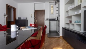 Ferienhaus | 1 Schlafzimmer