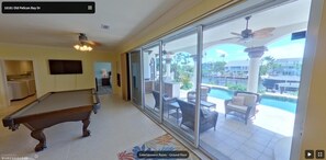 House | 6 bedrooms - Latitude Adjustment in Fort Myers Beach (Fort Myers Beach)