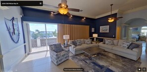 6 bedrooms - Latitude Adjustment in Fort Myers Beach (Fort Myers Beach)