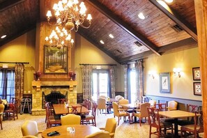 Restaurantes
