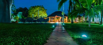 Zambezi Family Lodge