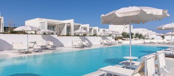 Superbes appartements de charme Capo Falcone num1368
