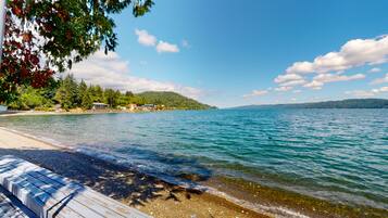 Plage