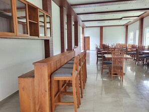 Restaurant - Canela Resort Kabalana (Ahangama)