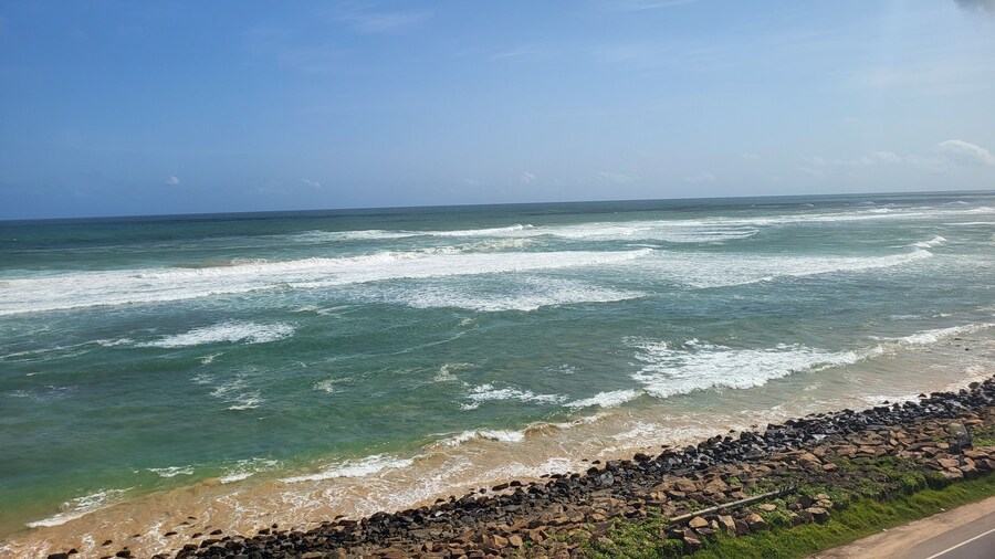 Canela Resort Kabalana