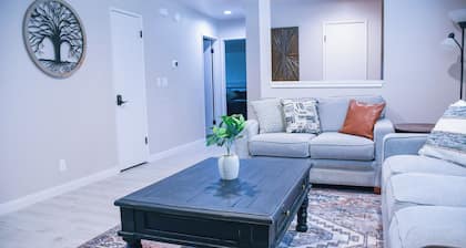 2 King I Desert Oasis I Las Vegas I Free Cleaning