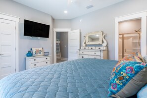 4 Schlafzimmer, Internetzugang, Bettwäsche