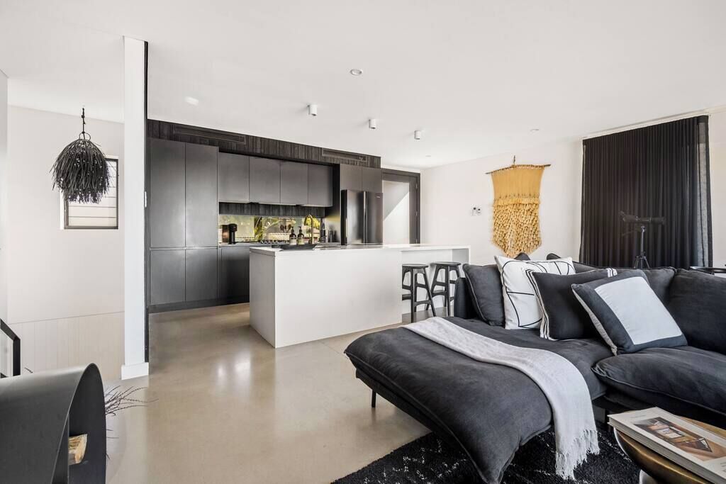 'Cloud Nine' - Spa, Sauna, Iconic Jervis Bay Views - Vincentia