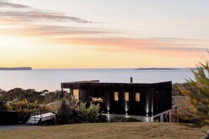 Exterior - 'Cloud Nine' - Luxury and Serenity at Jervis Bay (Vincentia)