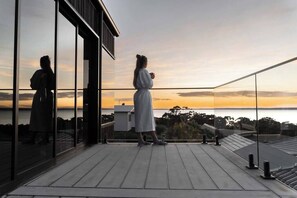 Property grounds - 'Cloud Nine' - Luxury and Serenity at Jervis Bay (Vincentia)