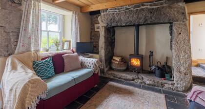 Kitts Cottage