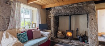 Kitts Cottage