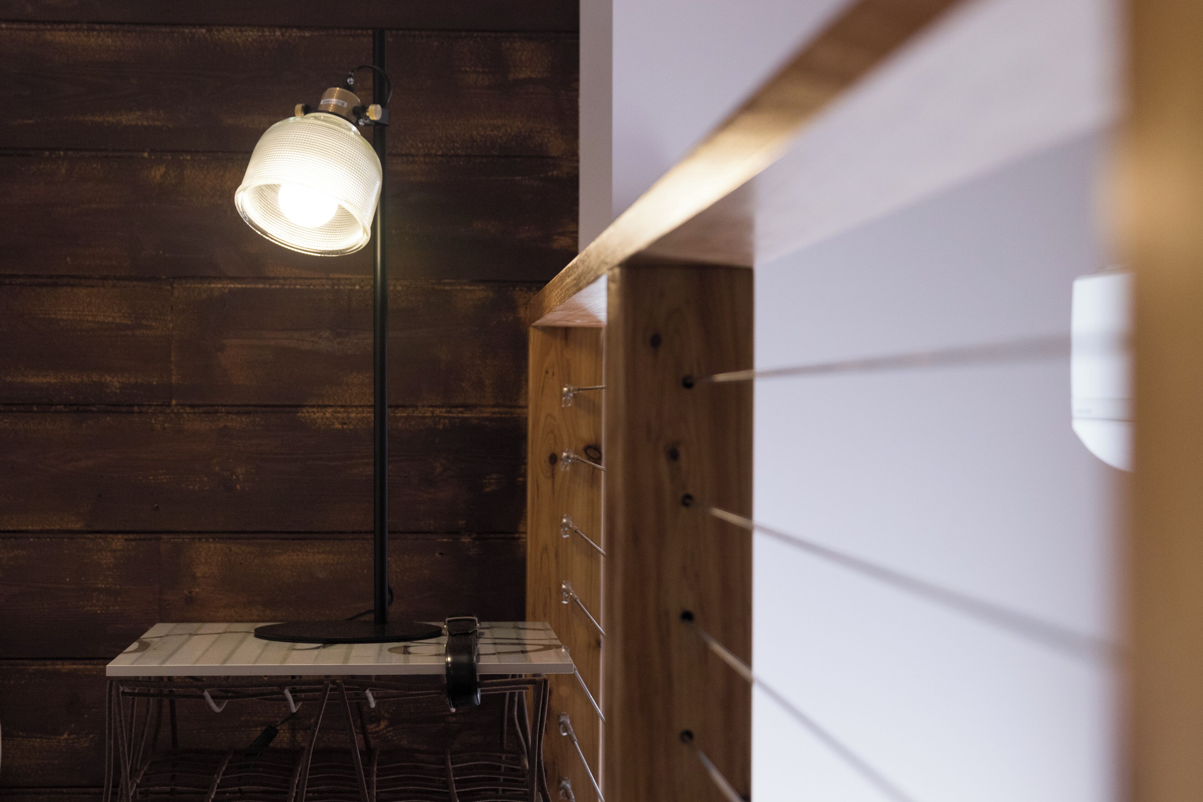 King Gallery 1 | 1 bedroom, individually decorated, individually furnished, desk