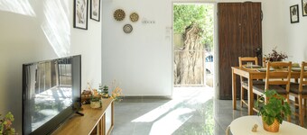 Charming 2BR in Haifa by Sea N' Rent