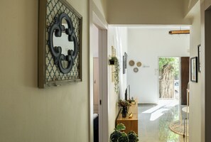 40-tommers smart-tv med kabelkanaler