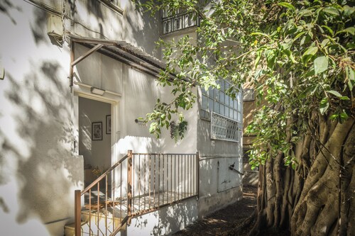 Charming 2BR in Haifa by Sea N' Rent