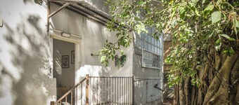 Charming 2BR in Haifa by Sea N' Rent