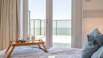 3 chambres, Wi-Fi gratuit, draps fournis