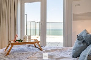 3 slaapkamers, gratis wifi, beddengoed