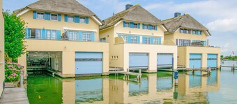 perfect property for watersports enthusiasts