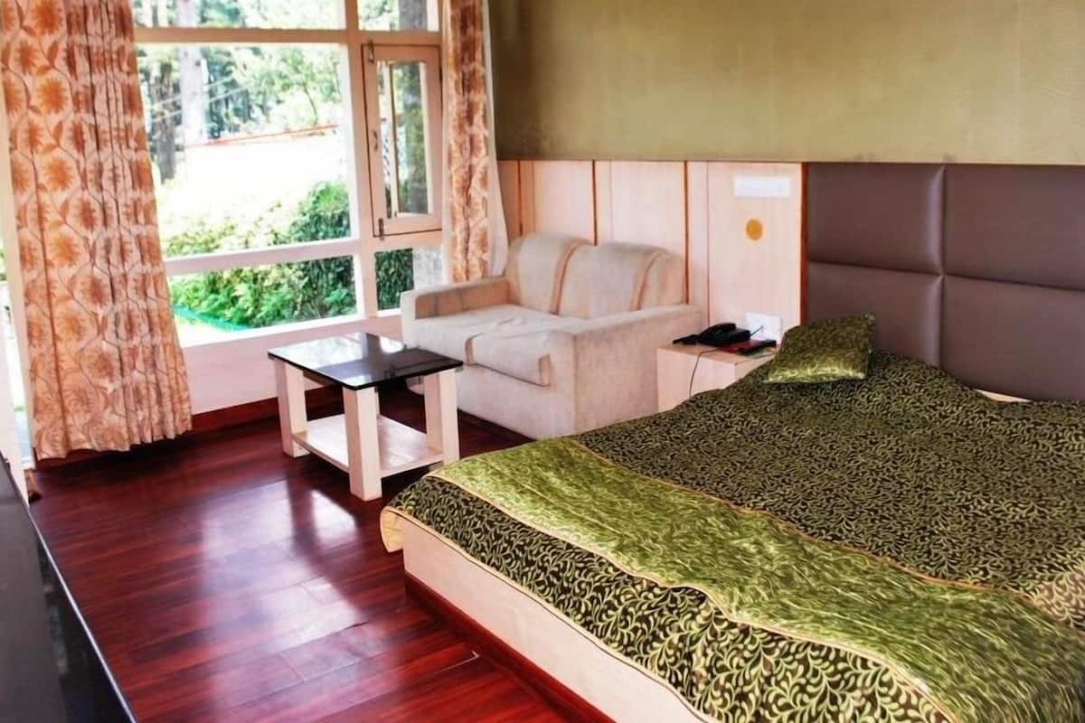 Premium Room | 1 bedroom, free WiFi