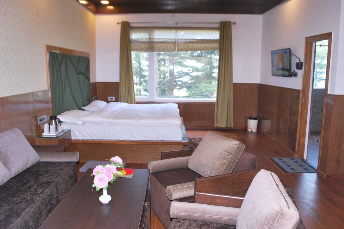Cottage | 1 bedroom, free WiFi