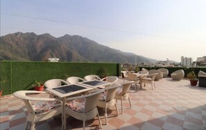 Exterior - Hotel Tapovan By Terraa Hotels (Narendranagar)