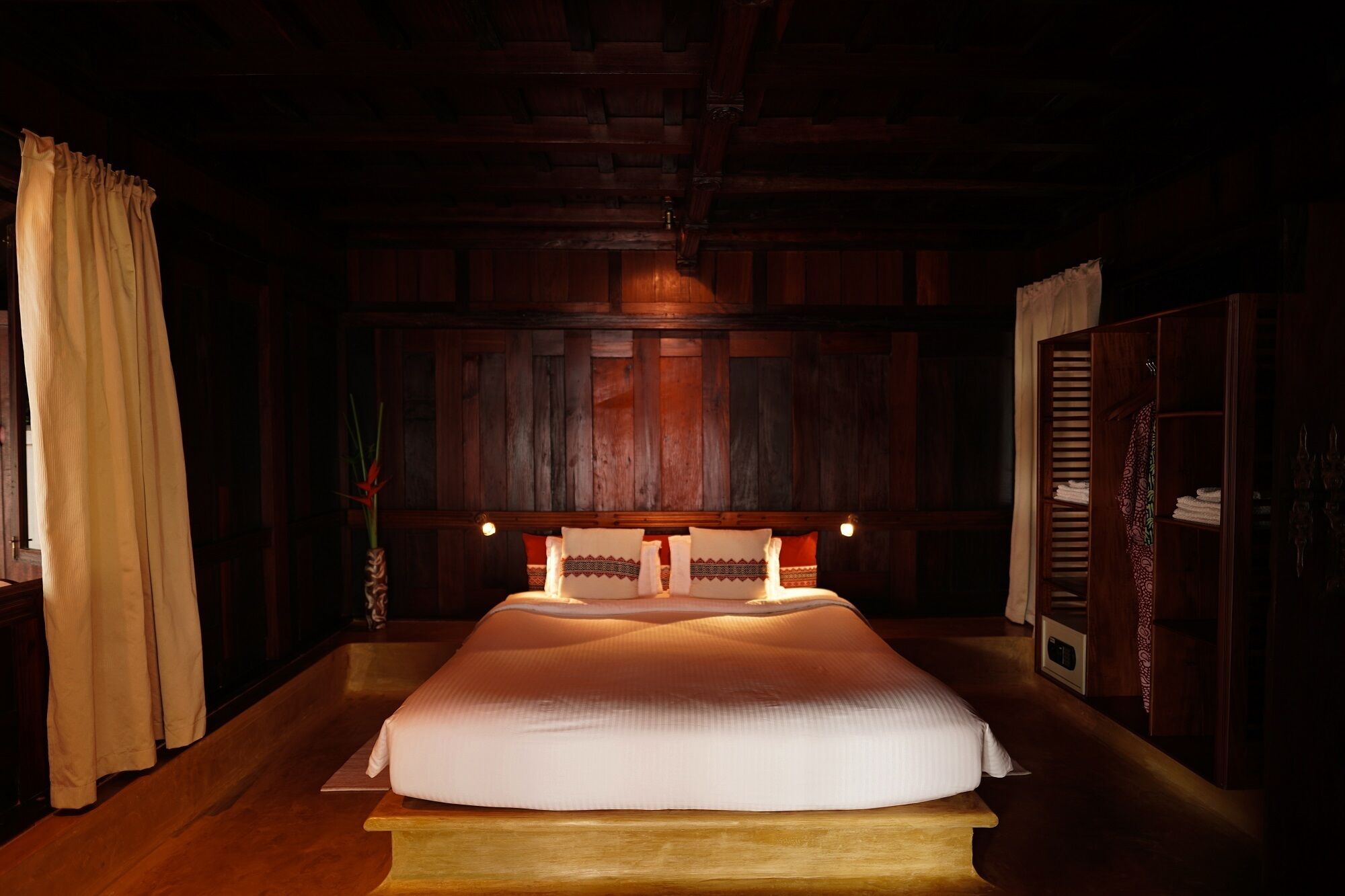 2 soverom, wi-fi og sengetøy