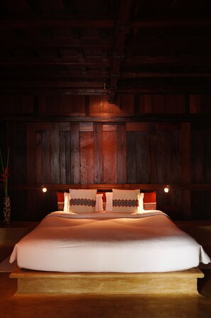 2 habitaciones, wifi y ropa de cama 