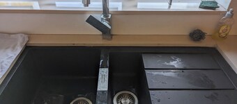 A luxury 2 bedroom apartment on the highway near Kumarkom in Kottayam, Kerala.