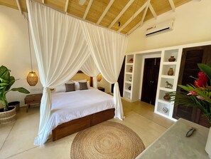 Deluxe Suite - Younger Villas & Resorts - Claire Villa (Ahangama)