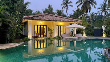 Suite Deluxe | 1 camera, biancheria in cotone egiziano